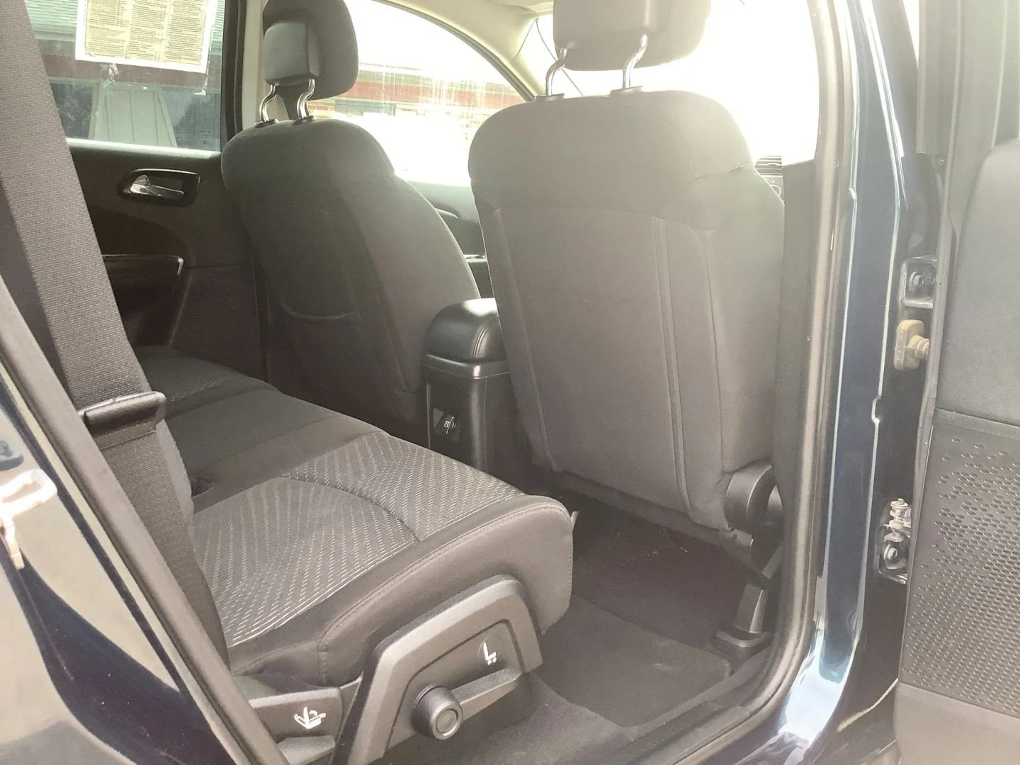 Used 2014 Dodge Journey American Value Package w/ Flexible Seating Group FWD image 16