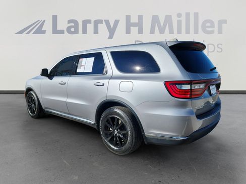 Used 2021 Dodge Durango SXT w/ 3rd Row Seating Group image 4