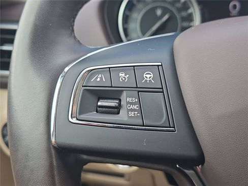 Used 2021 Maserati Ghibli S GranLusso AWD/4WD image 22
