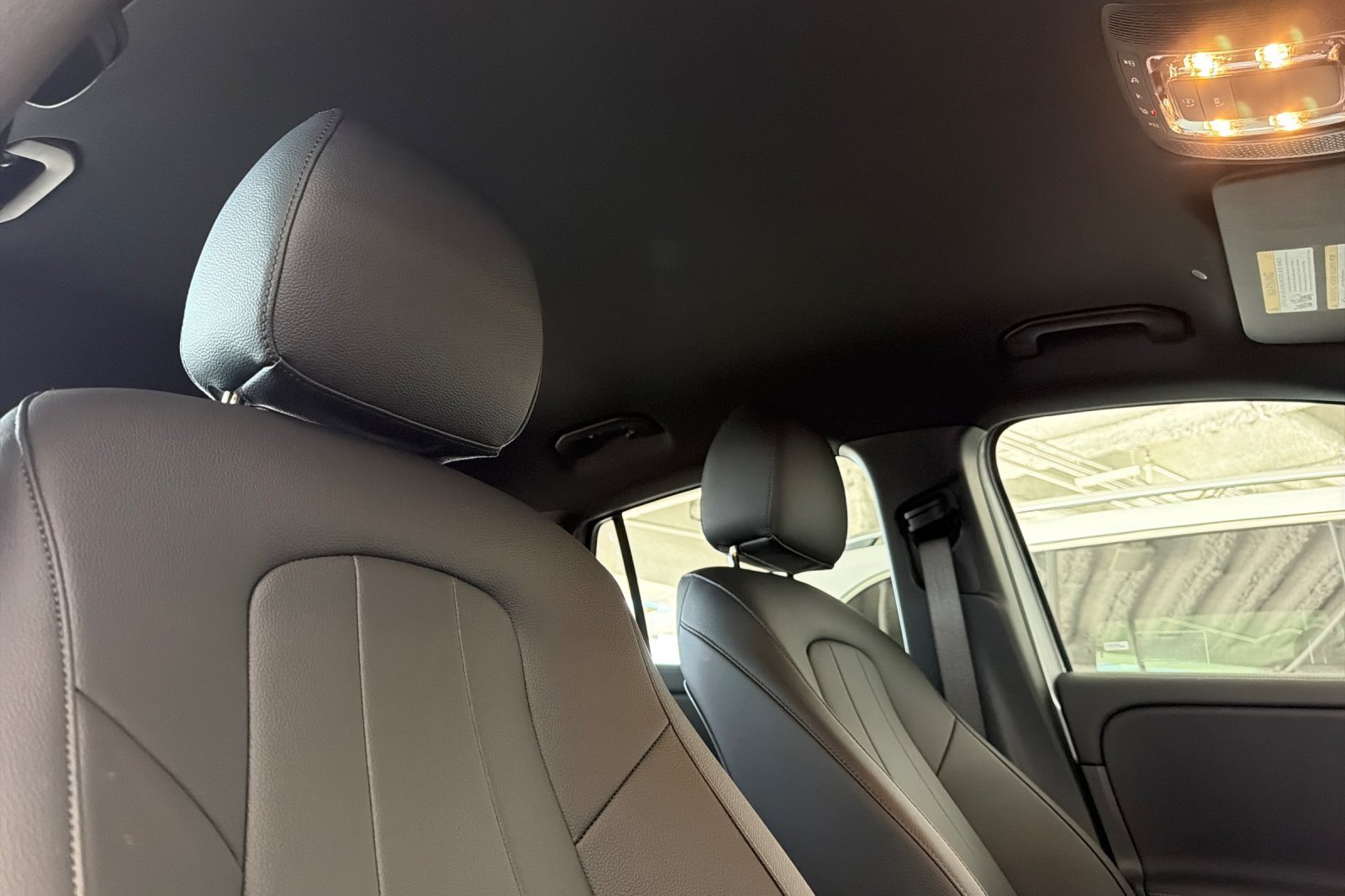 New 2026 Mercedes-Benz GLA 250 image 15