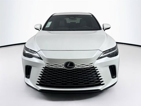 Used 2024 Lexus RX 350 FWD w/ Technology Package image 8