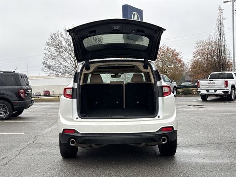 Used 2020 Acura RDX w/ Technology Package image 12