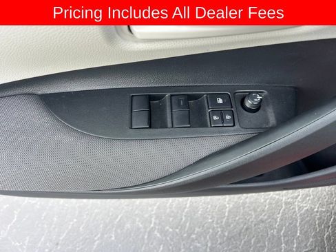 Used 2026 Toyota Corolla LE FWD image 4