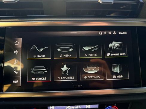 Used 2025 Audi Q3 2.0T Premium Plus w/ Premium Plus Package image 31