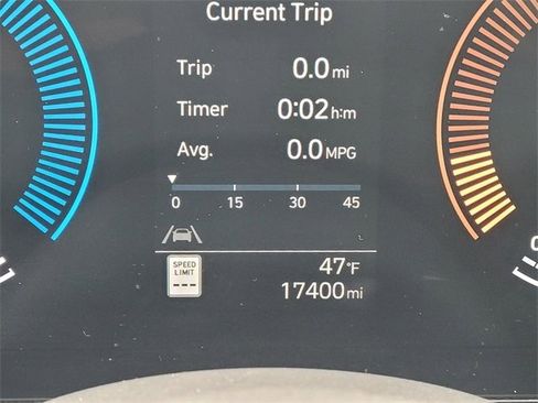 Used 2024 Hyundai Kona SEL image 22