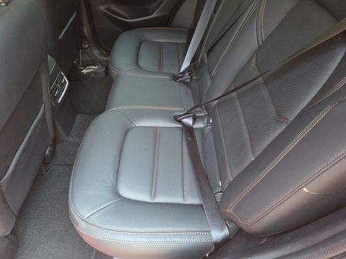 Used 2023 MAZDA CX-5 AWD 2.5 S w/ Premium Plus Pkg image 22