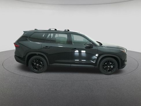 New 2026 Toyota Grand Highlander image 11