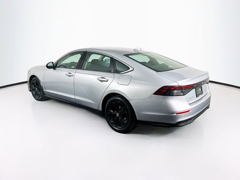 Used 2024 Honda Accord EX image 5