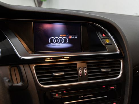 Used 2014 Audi RS 5 Coupe image 17