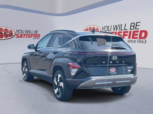 Used 2024 Hyundai Kona Limited AWD/4WD image 8