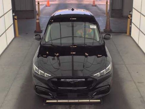 Used 2025 Ford Mustang Mach-E Select AWD/4WD image 2