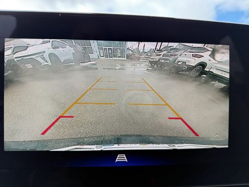 New 2026 Chevrolet TrailBlazer RS w/ Convenience Package image 19