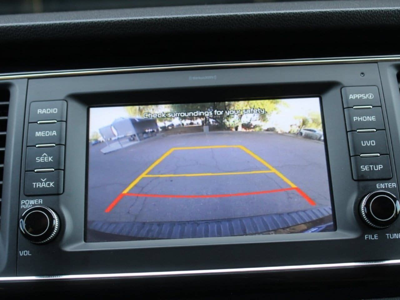 Used 2018 Kia Sedona EX FWD image 25