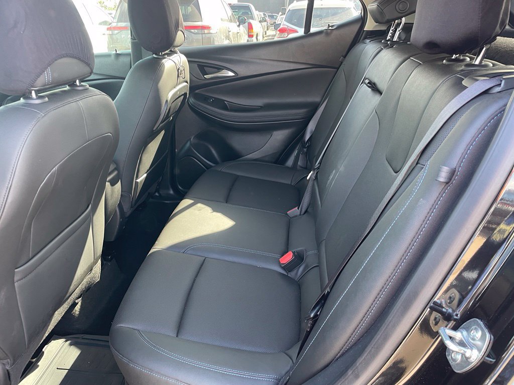 Used 2025 Buick Encore GX Sport Touring w/ Comfort Package FWD image 15