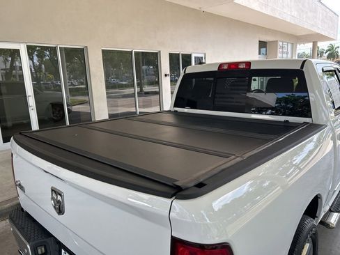Used 2019 RAM 1500 Big Horn RWD image 33