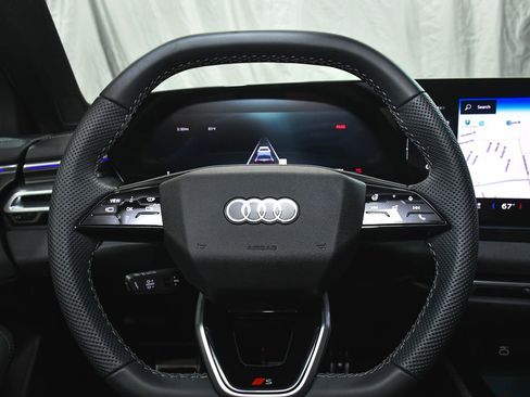 Used 2025 Audi S5 Prestige w/ Prestige Package AWD/4WD image 38