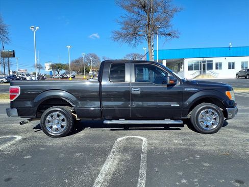 Used 2012 Ford F150 XLT w/ XLT Chrome Pkg image 4