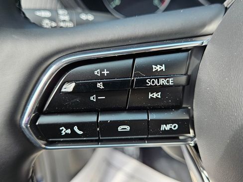 New 2026 MAZDA CX-90 3.3 Turbo w/ Select Package image 23