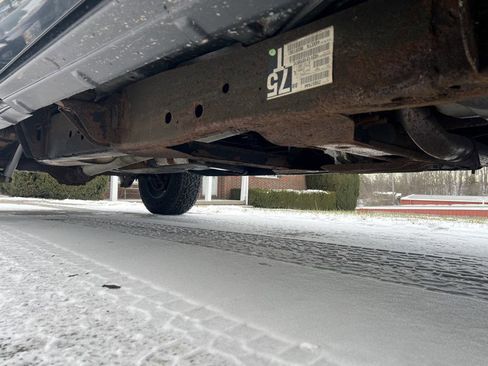 Used 2008 Chevrolet Silverado 1500 LT w/ Power Pack Plus image 11