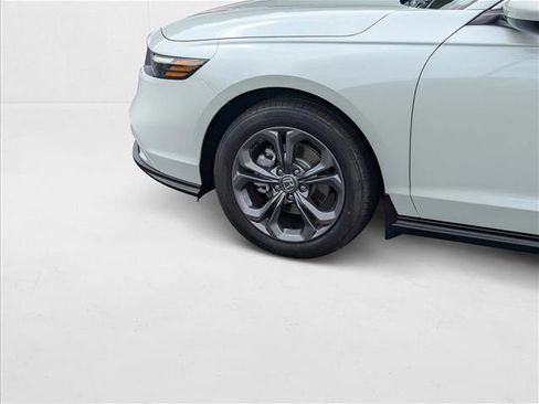 New 2024 Honda Accord EX image 20