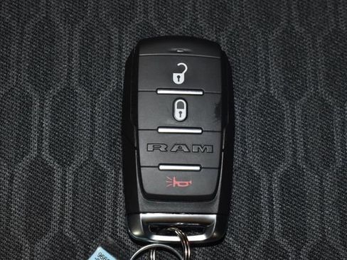 New 2026 RAM 2500 Tradesman image 23