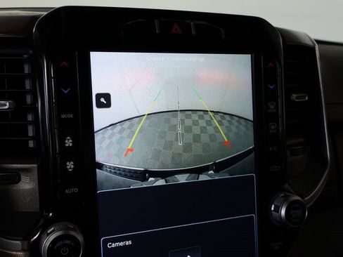 Used 2022 RAM 1500 Laramie image 6