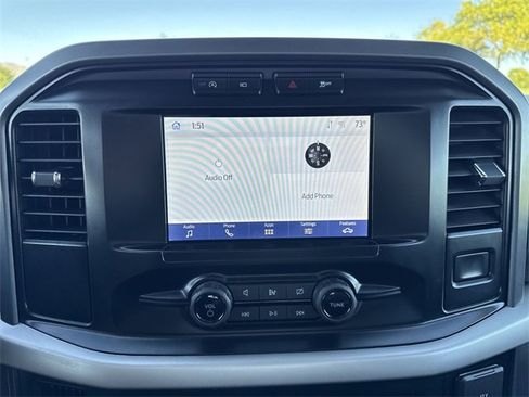 Certified 2023 Ford F150 XLT image 18