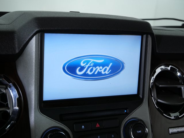 Used 2014 Ford F350 Lariat w/ Chrome Package AWD/4WD image 23