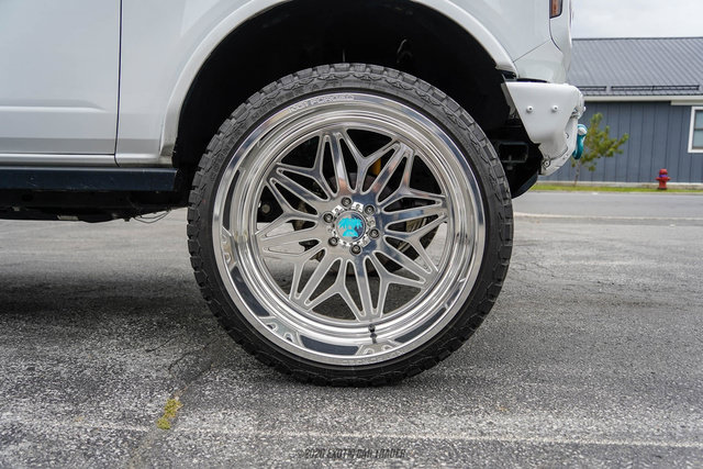 Used 2022 Ford Bronco Badlands AWD/4WD image 59