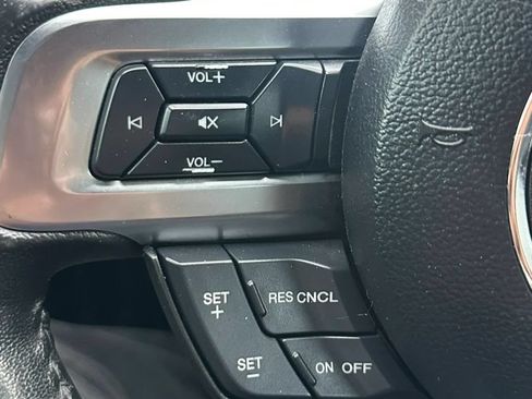 Used 2017 Ford Mustang GT w/ GT Performance Package RWD image 24