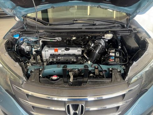 Used 2014 Honda CR-V LX image 21