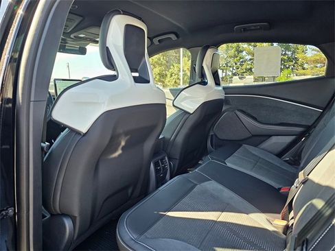New 2025 Ford Mustang Mach-E GT w/ Interior Protection Package image 11