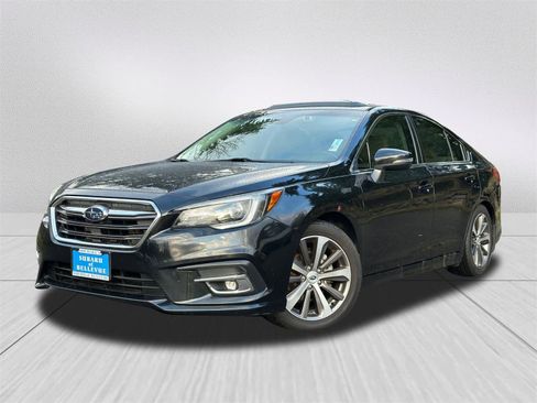 Used 2019 Subaru Legacy 2.5i Limited image 1