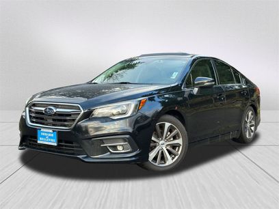 Used 2019 Subaru Legacy 2.5i Limited