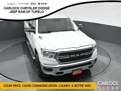 Used 2023 RAM 1500 Big Horn image 56