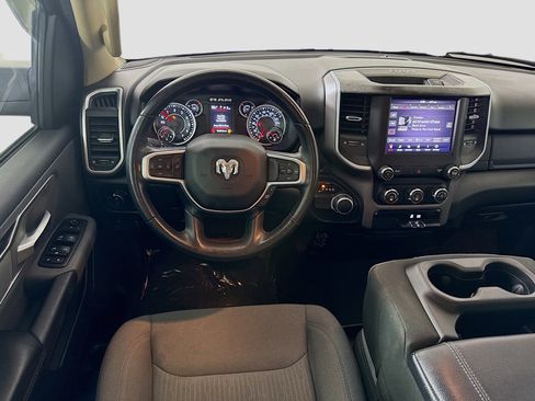 Used 2019 RAM 1500 Big Horn image 17