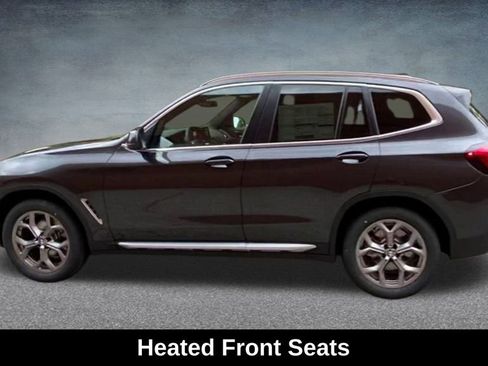 Used 2022 BMW X3 xDrive30i w/ Convenience Package image 18