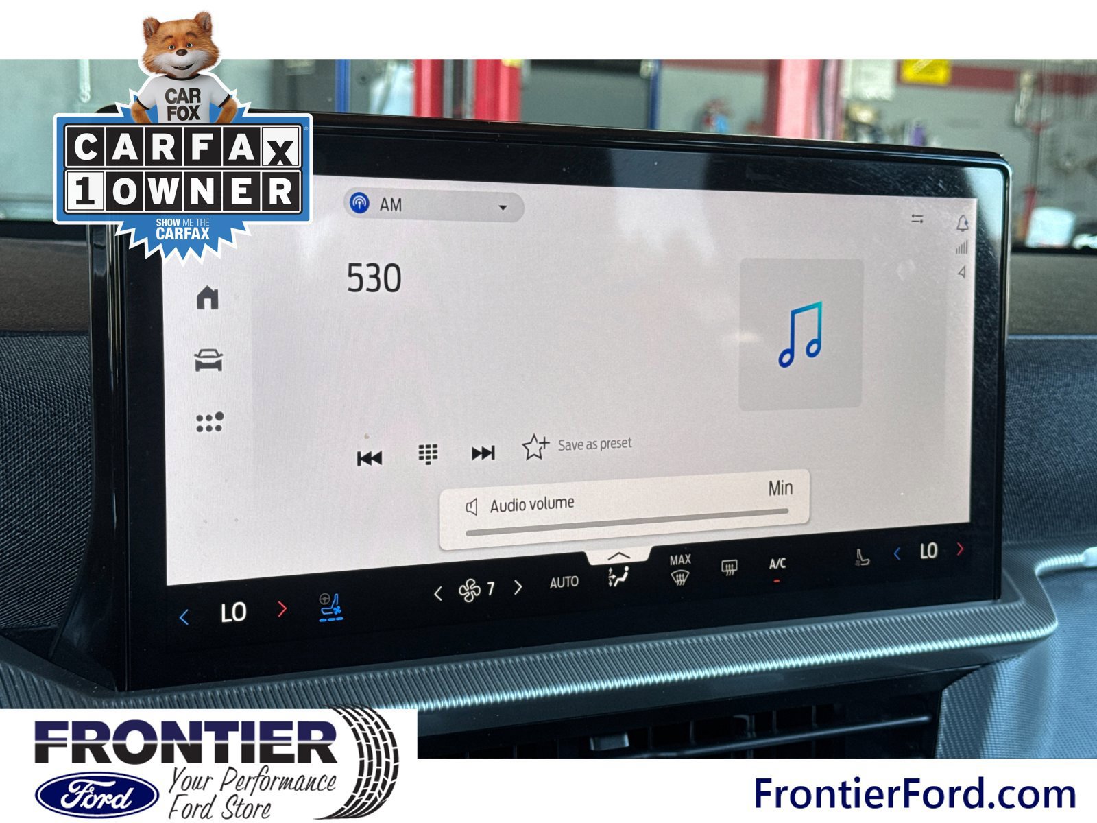 Used 2025 Ford Explorer ST AWD/4WD image 20