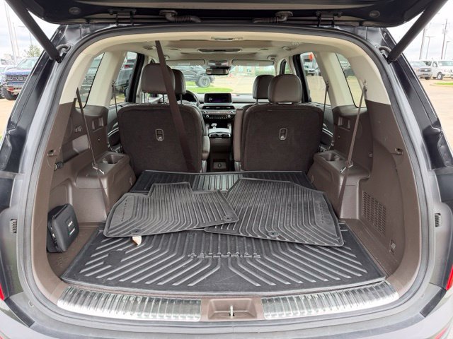 Used 2022 Kia Telluride SX w/ Nightfall Edition Package AWD/4WD image 8