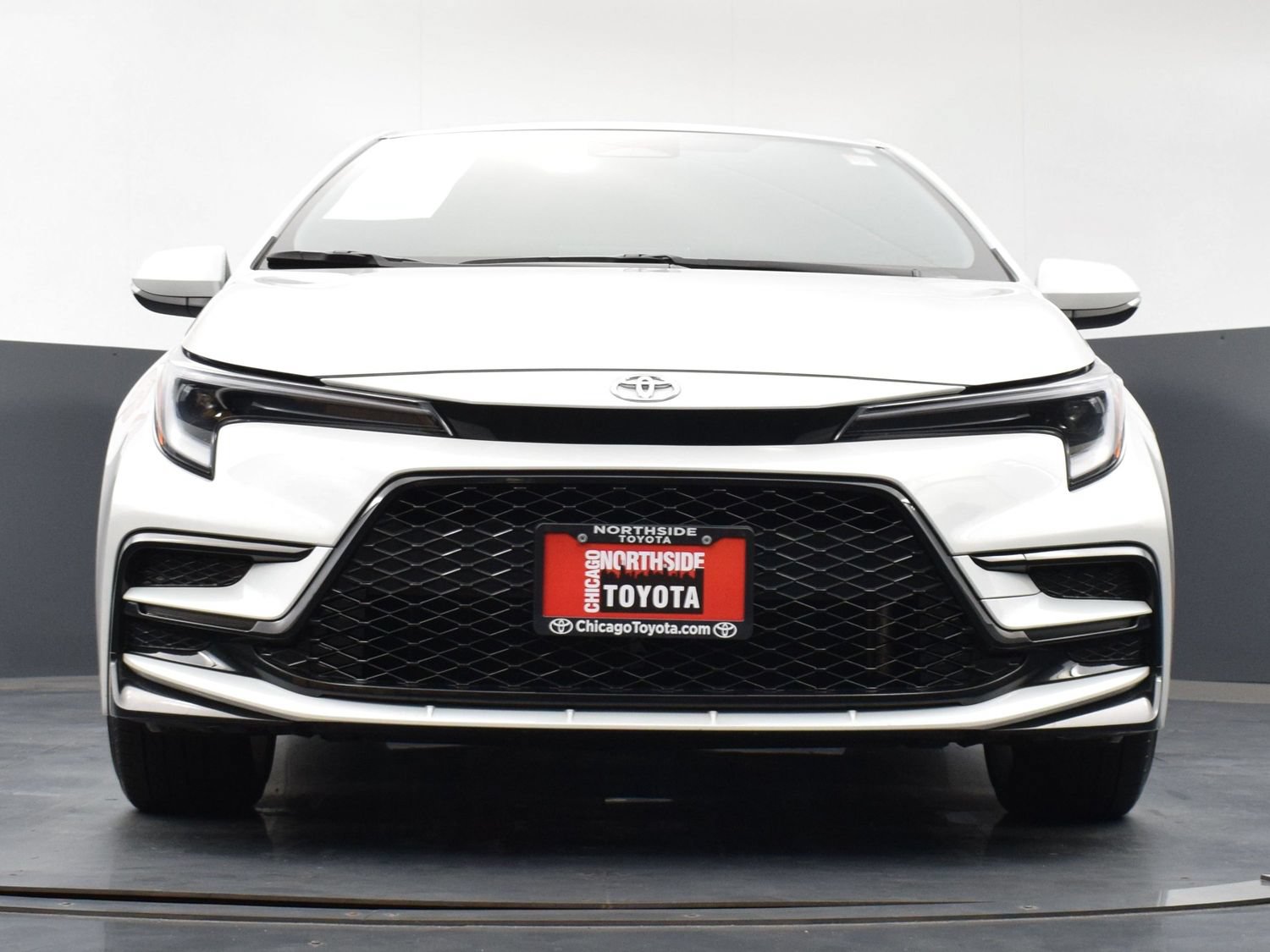 Used 2026 Toyota Corolla SE w/ SE Premium Package AWD/4WD image 30