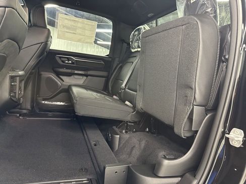 New 2026 RAM 1500 RHO image 12