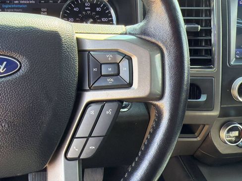 Used 2021 Ford Expedition Max XLT RWD image 16