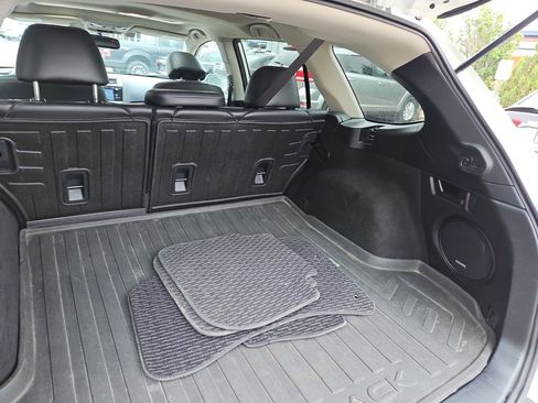 Used 2016 Subaru Outback 2.5i Limited AWD/4WD image 23