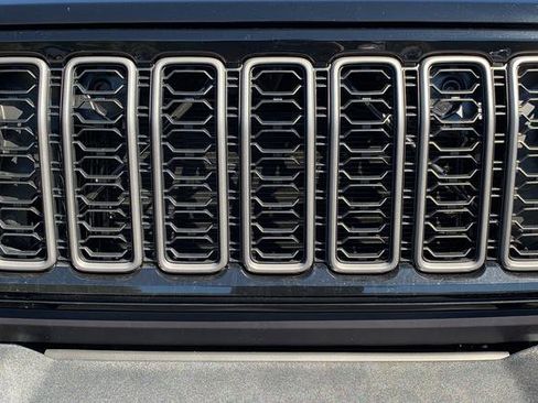 New 2026 Jeep Wrangler Unlimited Sport AWD/4WD image 9