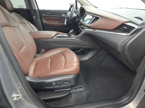 Used 2018 Buick Enclave Avenir image 7