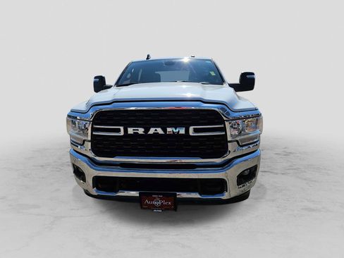 Used 2024 RAM 2500 Big Horn w/ Off Road Package image 3