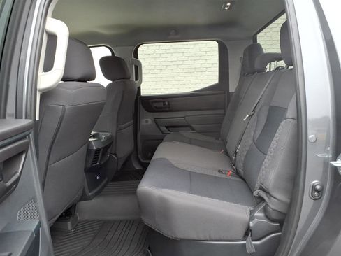 Used 2024 Toyota Tundra SR w/ SR Tow Package image 13