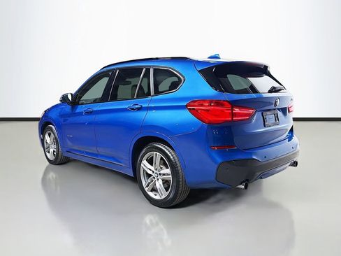 Used 2017 BMW X1 sDrive28i image 5
