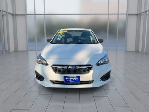 Used 2018 Subaru Impreza 2.0i AWD/4WD image 3