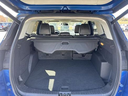 Used 2018 Ford Escape Titanium image 6